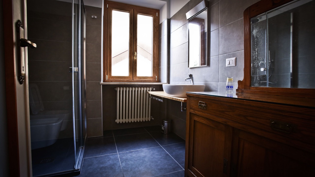 Photo of Bathroom in Colmegna