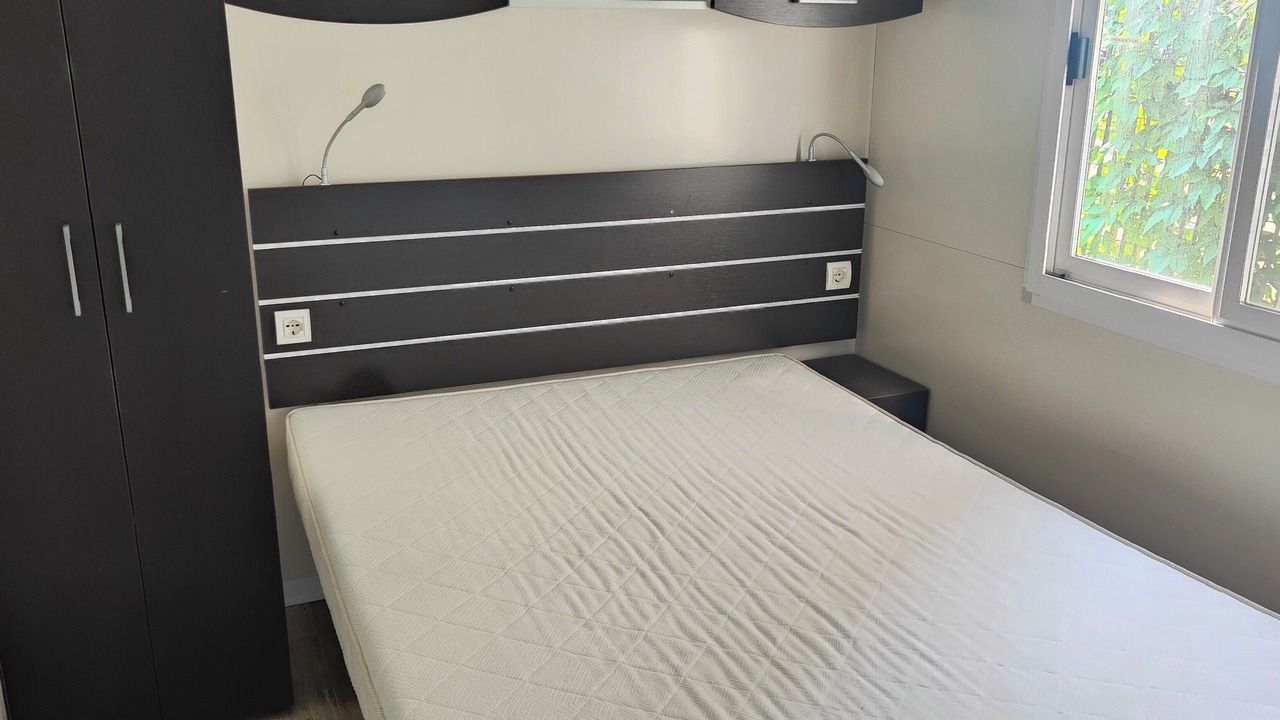 Photo of Bedroom in Chivasso