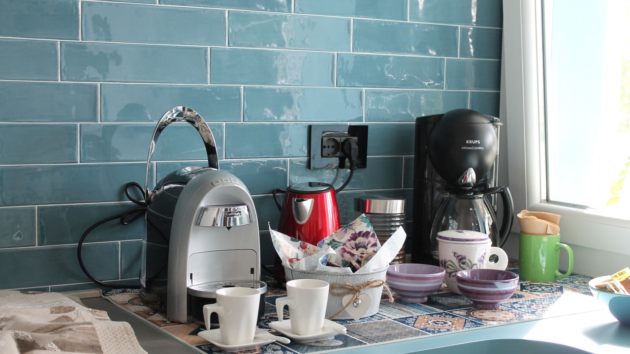 Photo of Kitchen in Piumazzo
