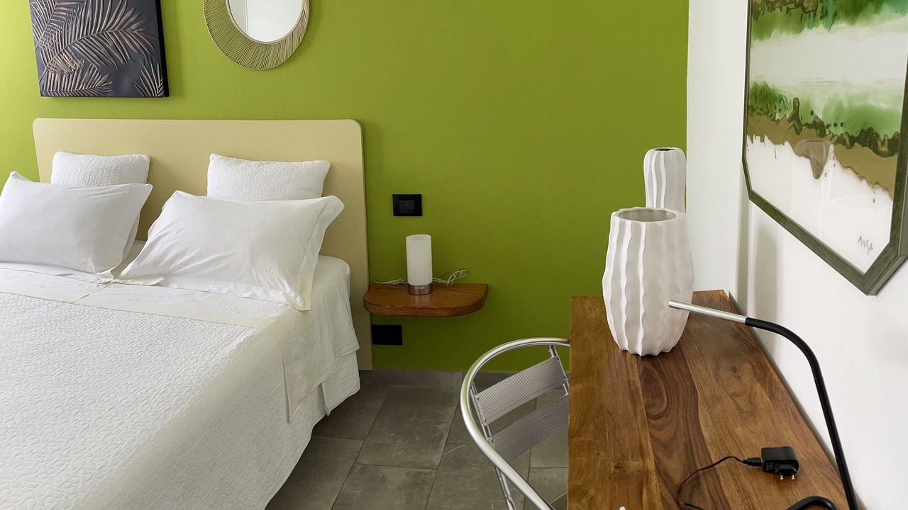 Photo of Bedroom in Piumazzo