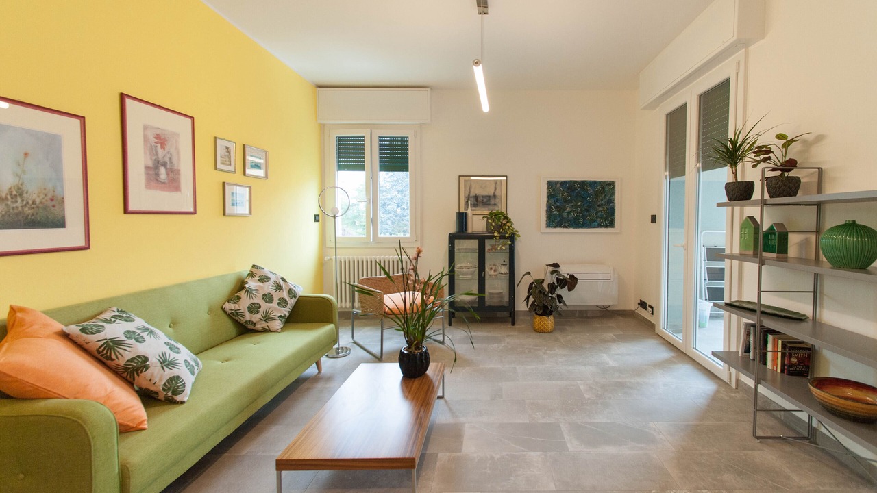 Photo of Livingroom in Piumazzo