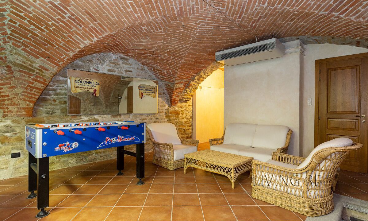 Photo of Bedroom in Cremolino