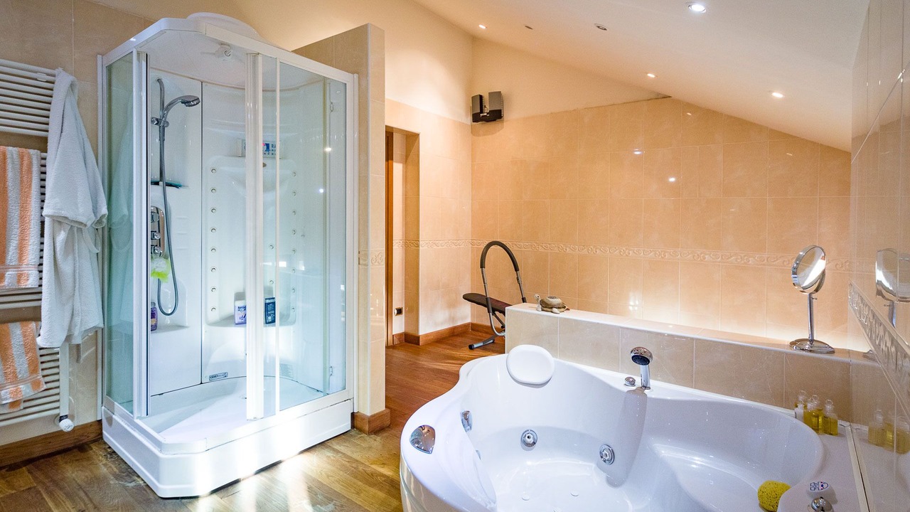 Photo of Bathroom in Cremolino
