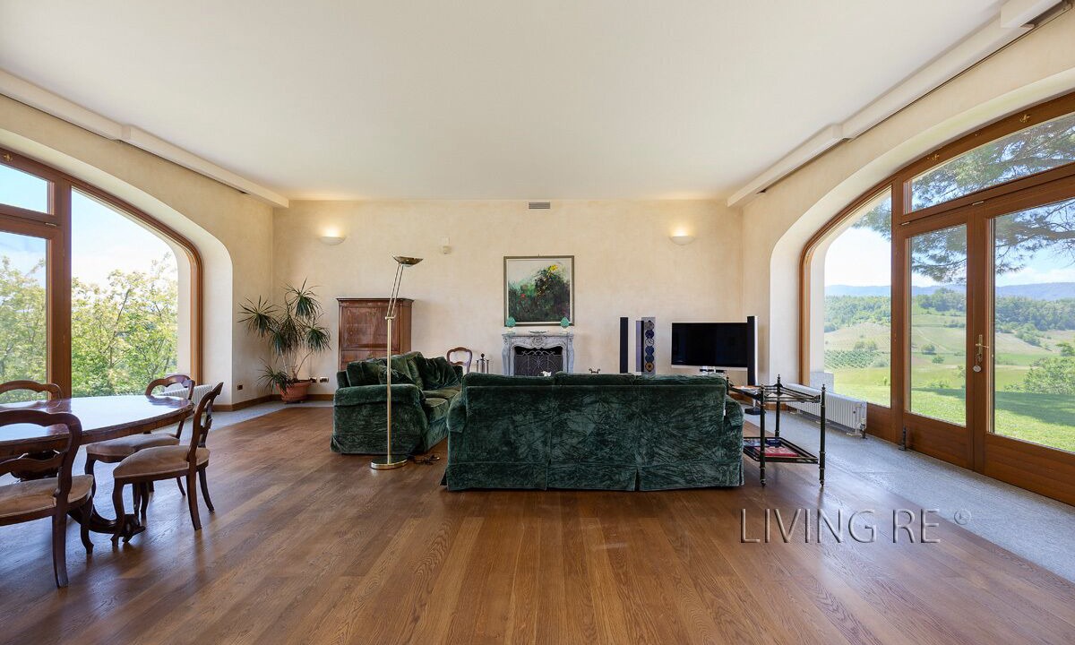 Photo of Livingroom in Cremolino