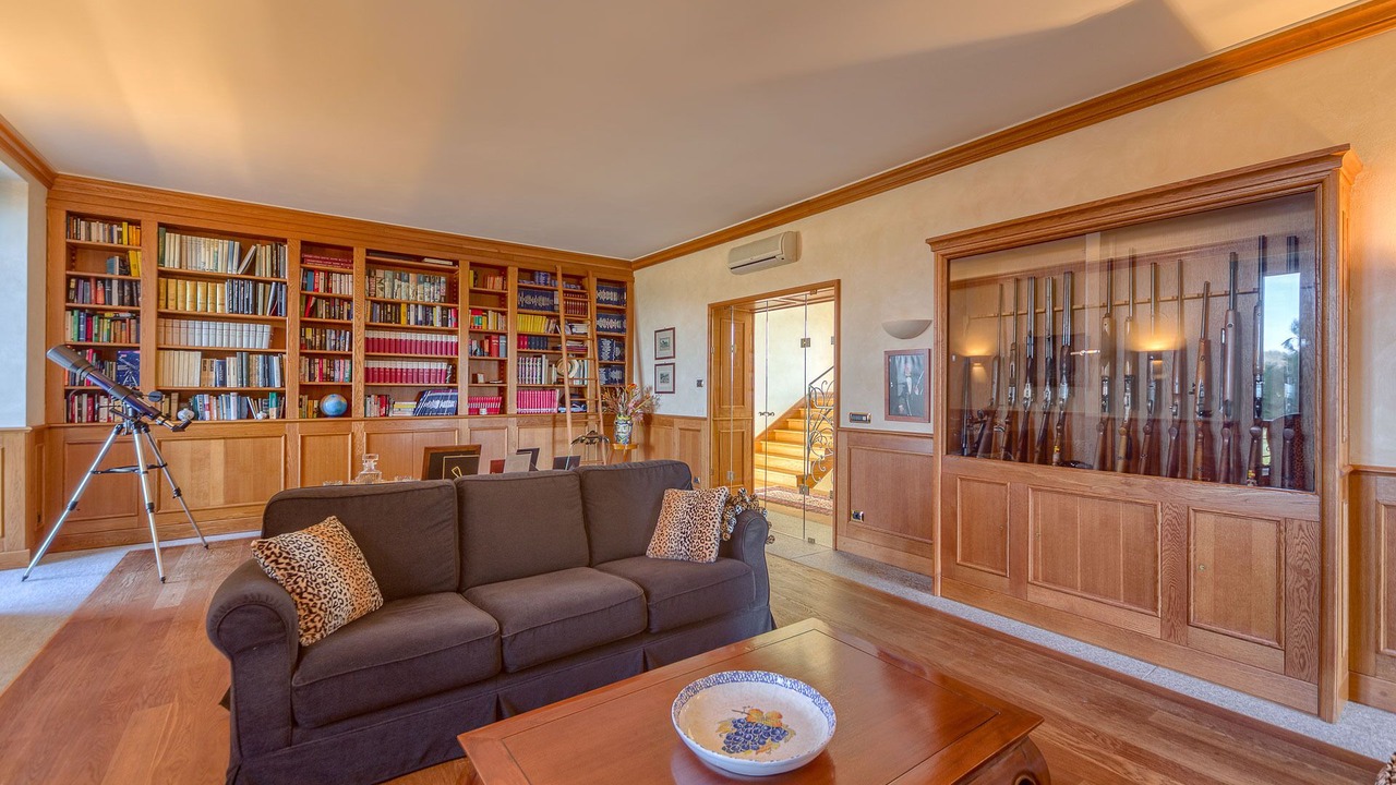 Photo of Livingroom in Cremolino