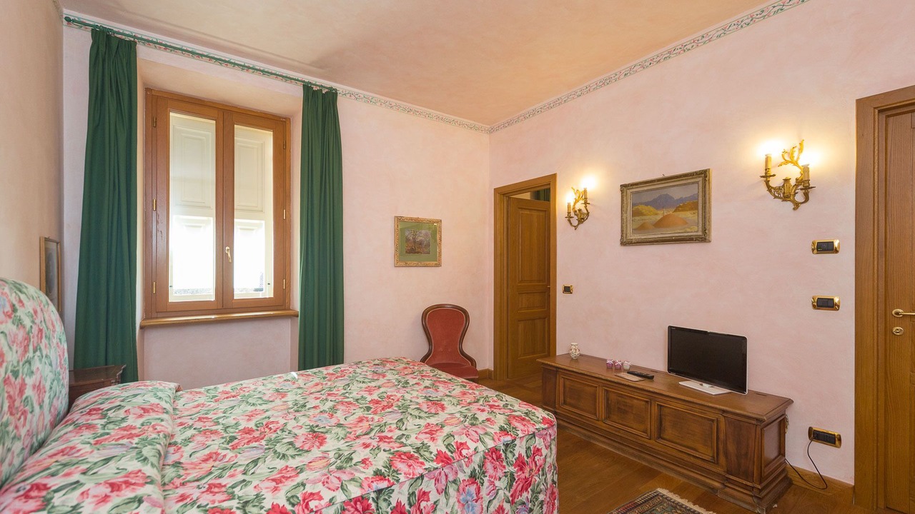Photo of Bedroom in Cremolino