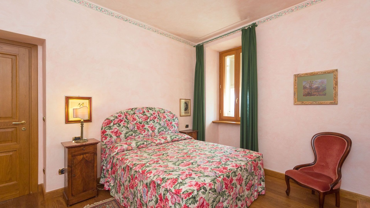 Photo of Bedroom in Cremolino