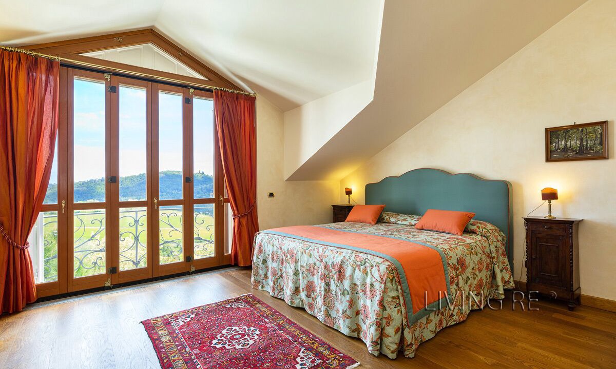 Photo of Bedroom in Cremolino