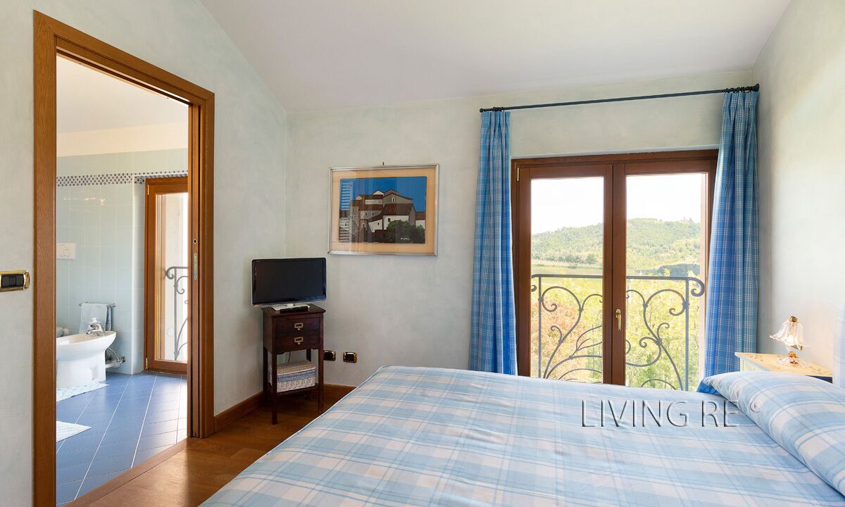Photo of Bedroom in Cremolino