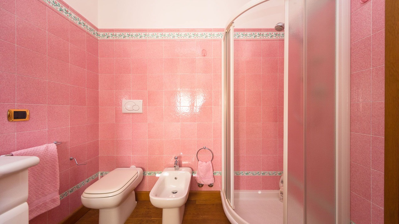 Photo of Bathroom in Cremolino