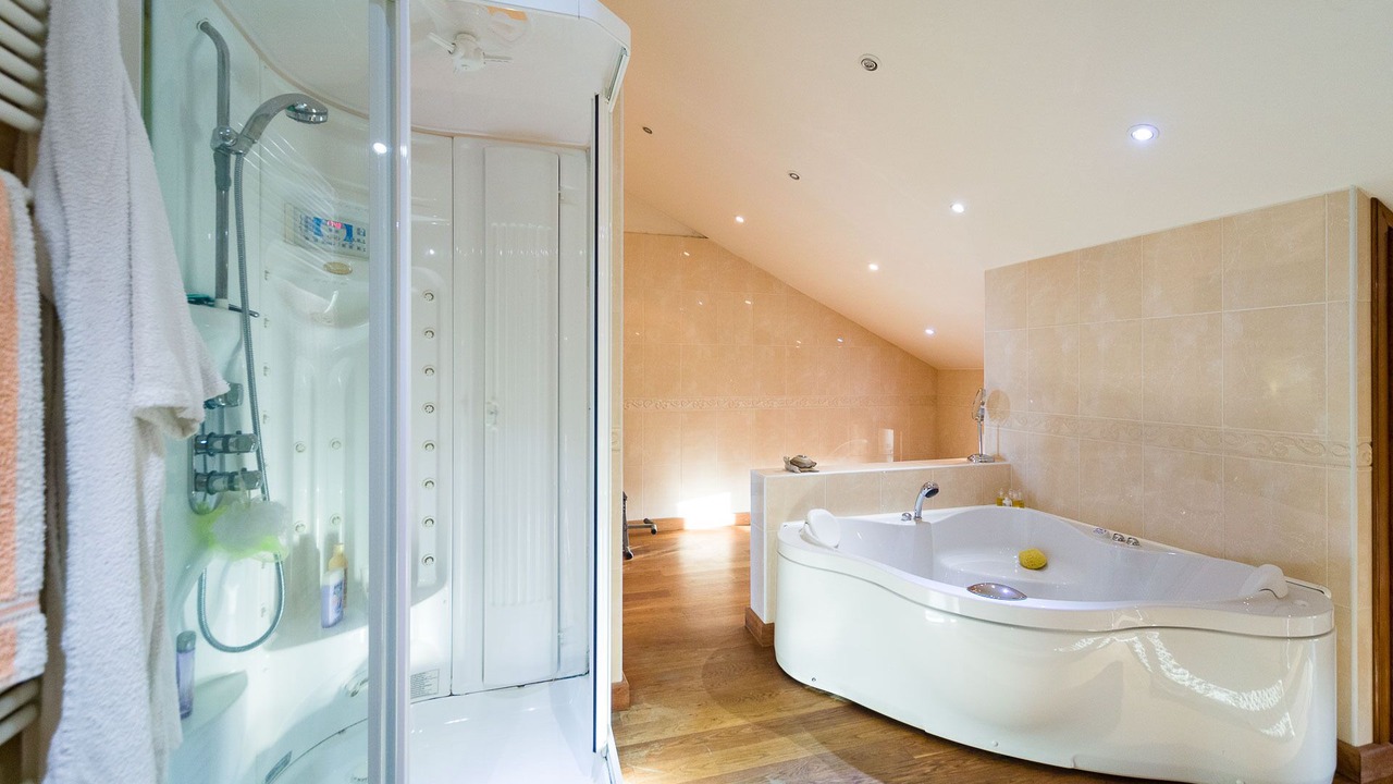 Photo of Bathroom in Cremolino