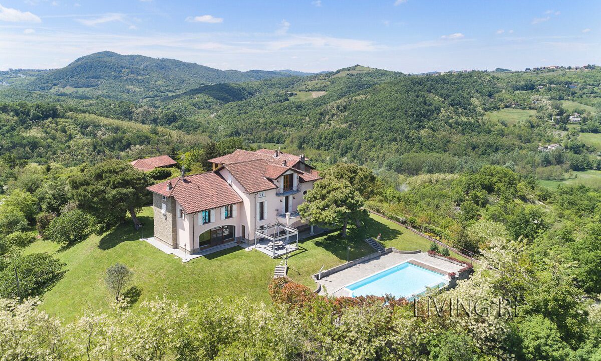Photo of Outdoor in Cremolino