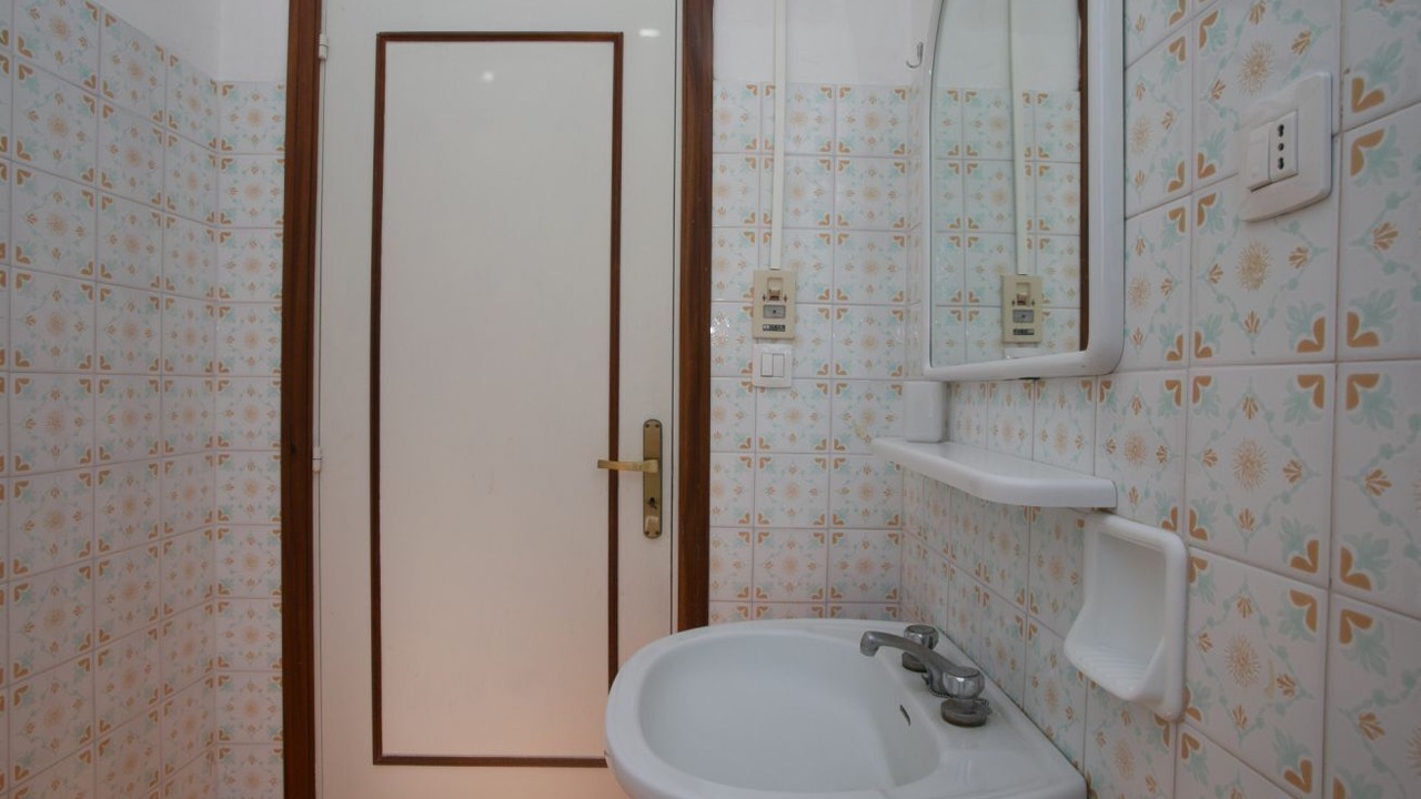Photo of Bathroom in Marcelli