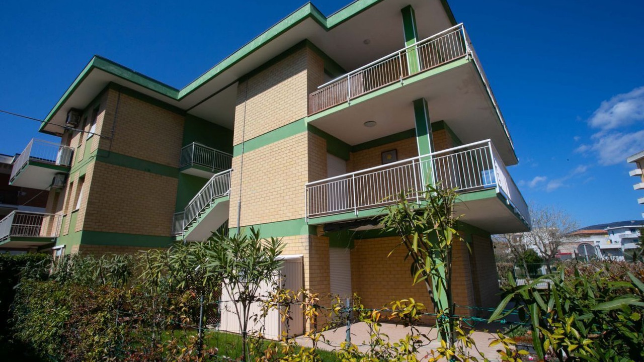 Photo of Outdoor in Marcelli