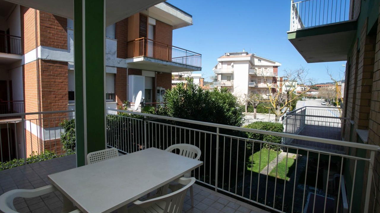 Photo of Outdoor in Marcelli