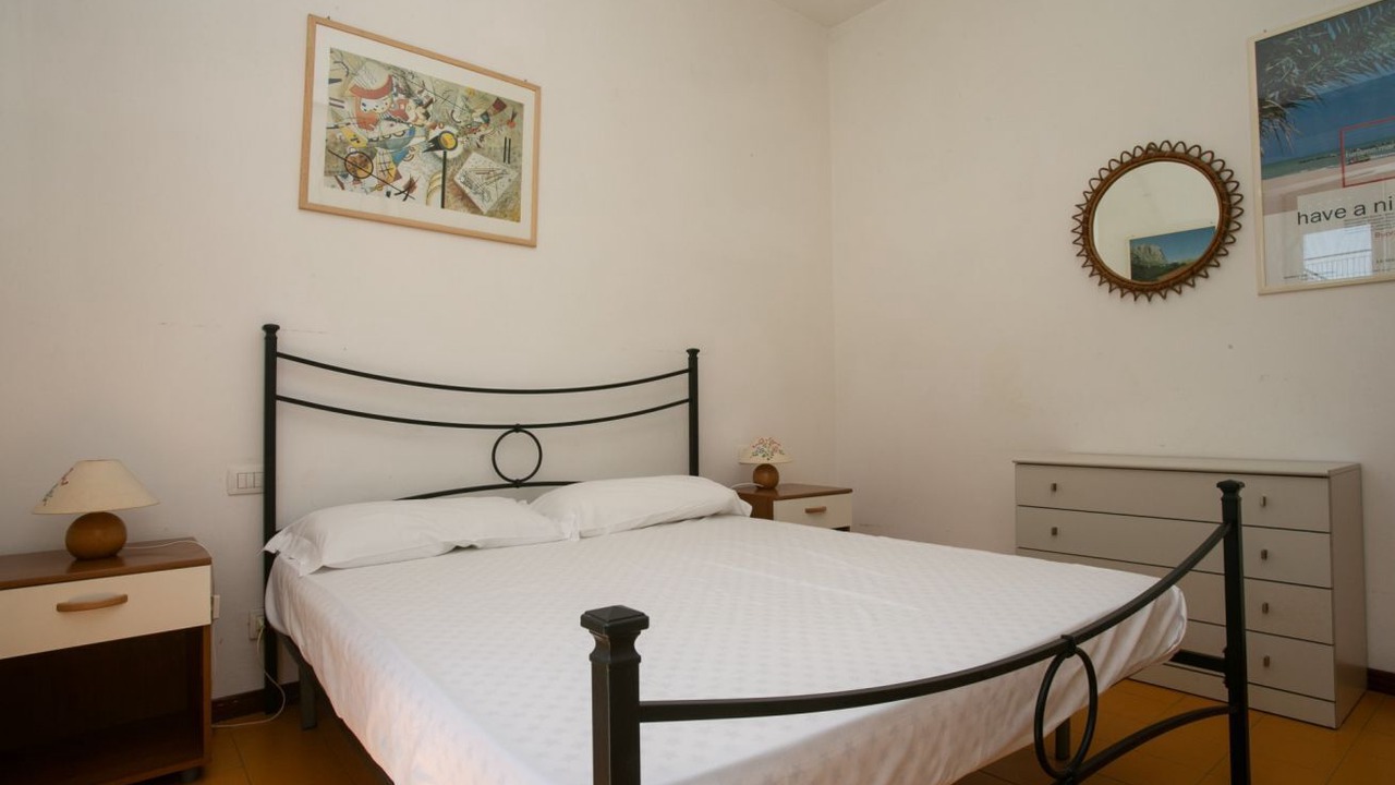 Photo of Bedroom in Marcelli