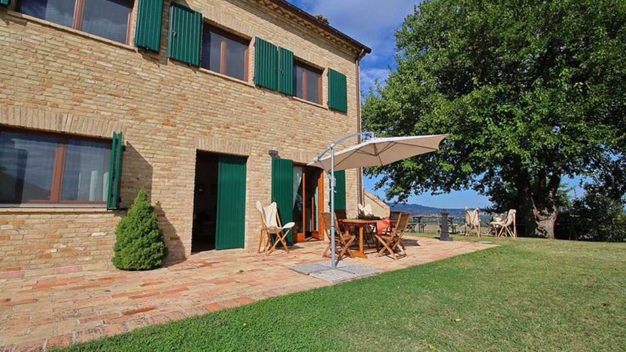 Photo of Outdoor in Montelabbate