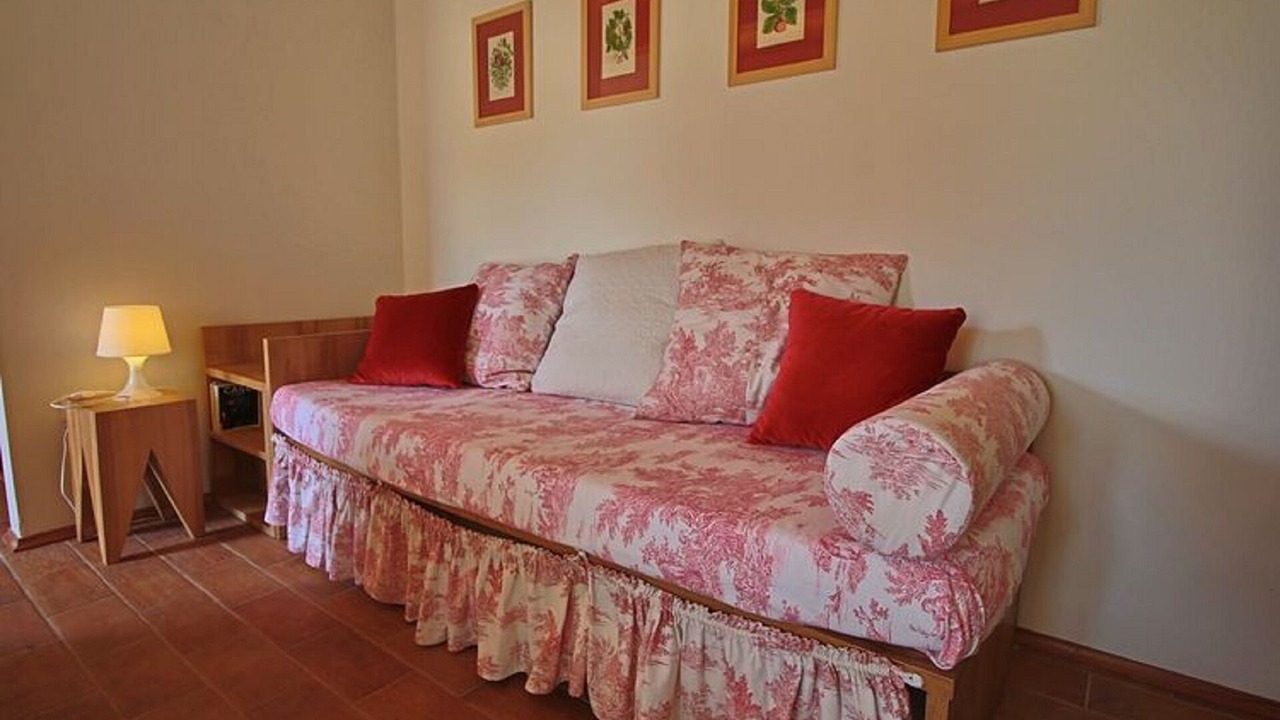 Photo of Bedroom in Montelabbate