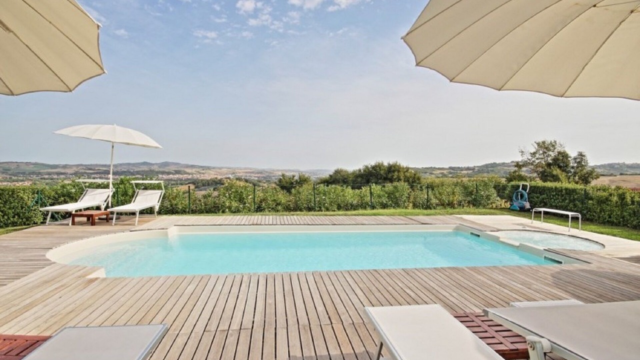 Photo of Outdoor in Montelabbate