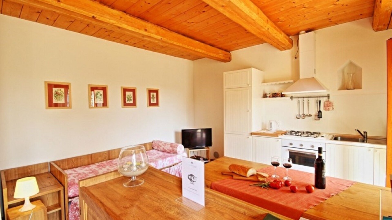 Photo of Kitchen in Montelabbate