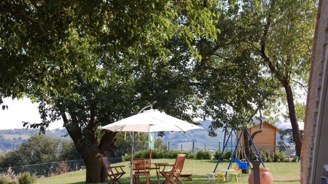 Photo of Outdoor in Montelabbate