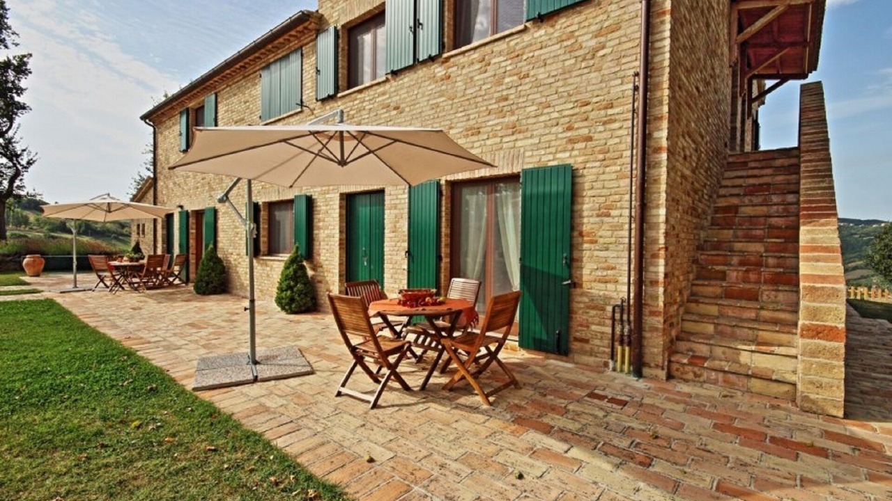 Photo of Outdoor in Montelabbate