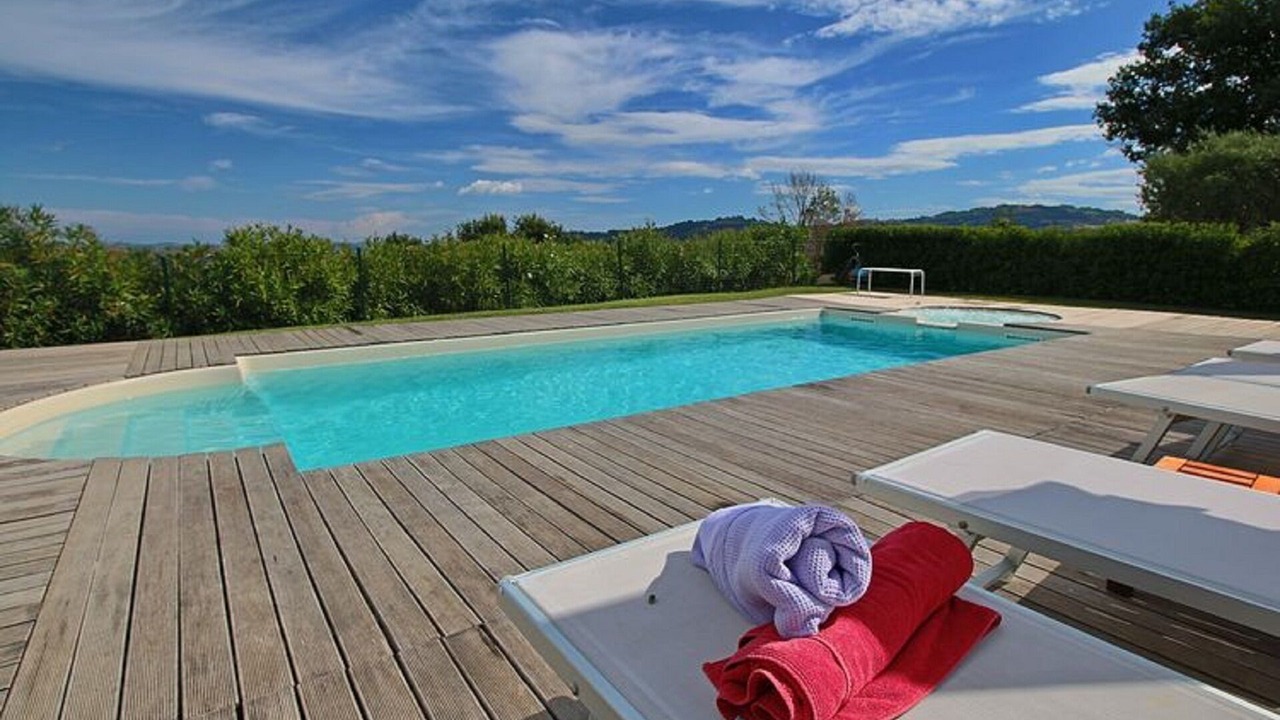 Photo of Outdoor in Montelabbate