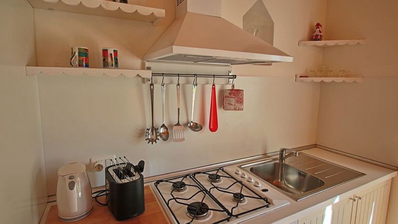 Photo of Kitchen in Montelabbate
