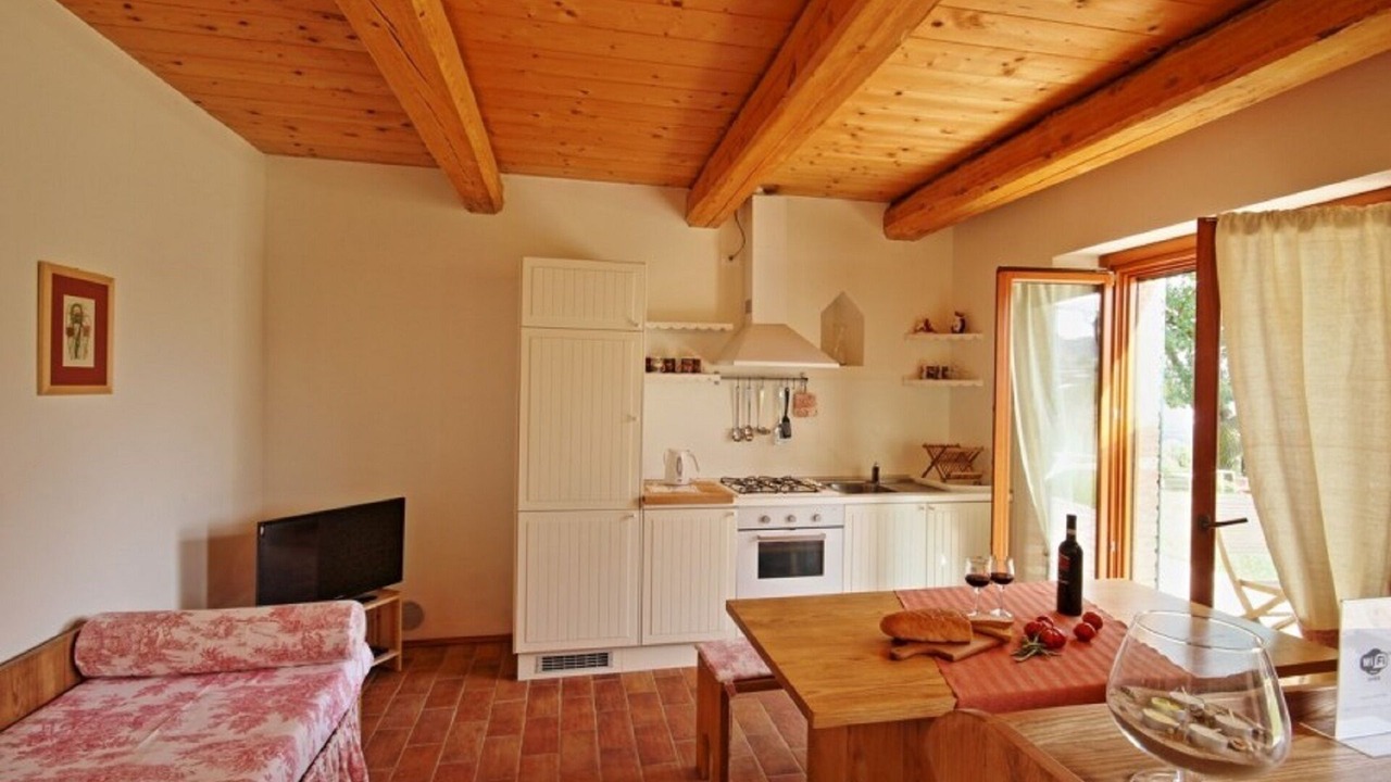 Photo of Kitchen in Montelabbate