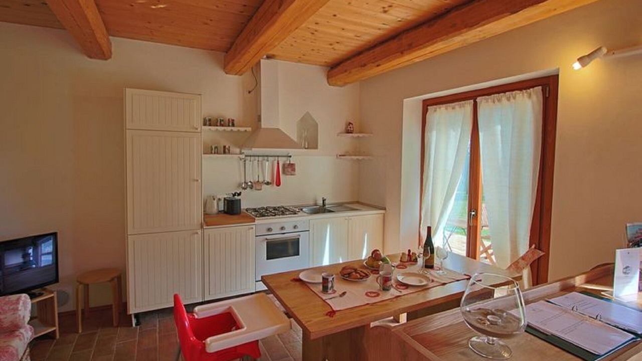 Photo of Kitchen in Montelabbate
