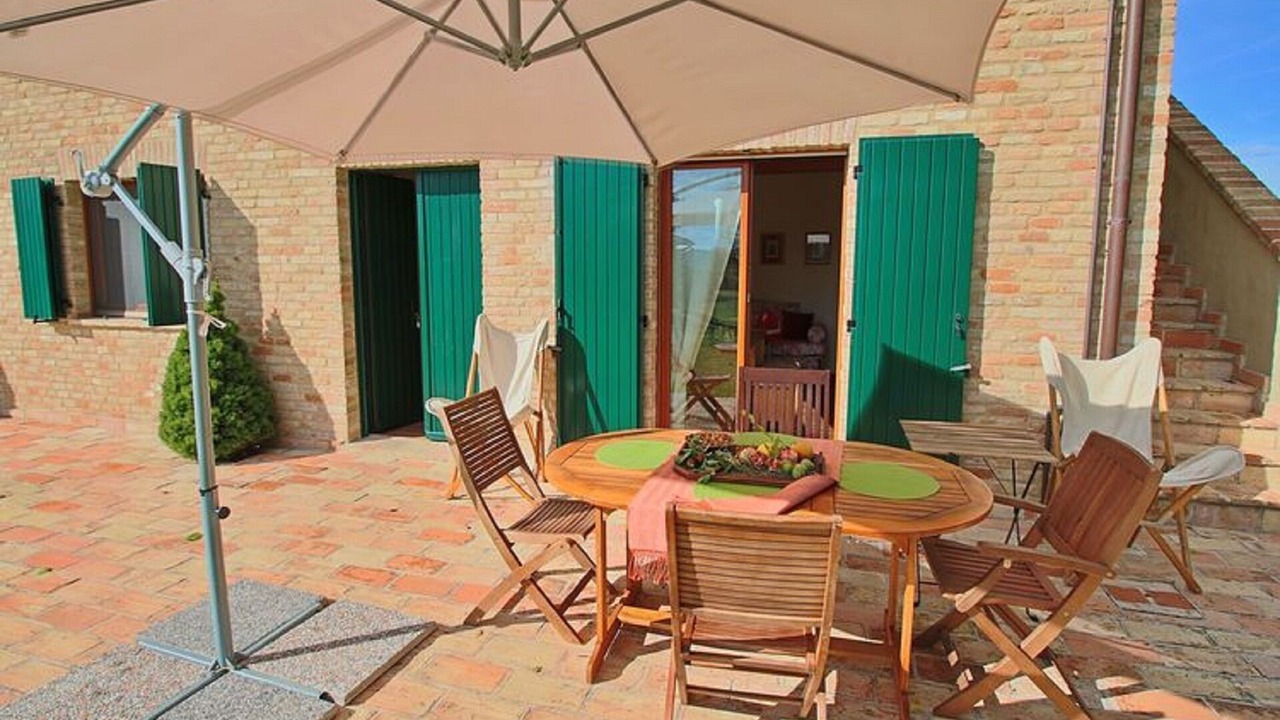 Photo of Outdoor in Montelabbate