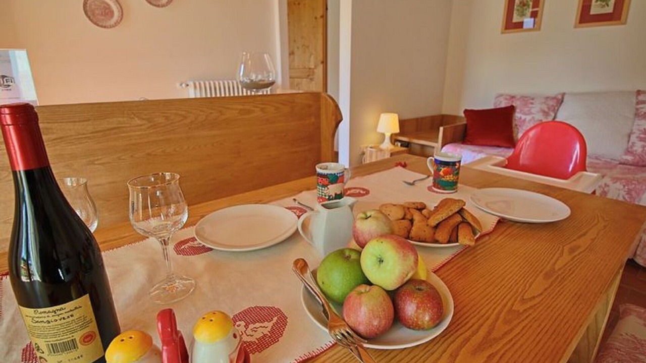Photo of Bedroom in Montelabbate