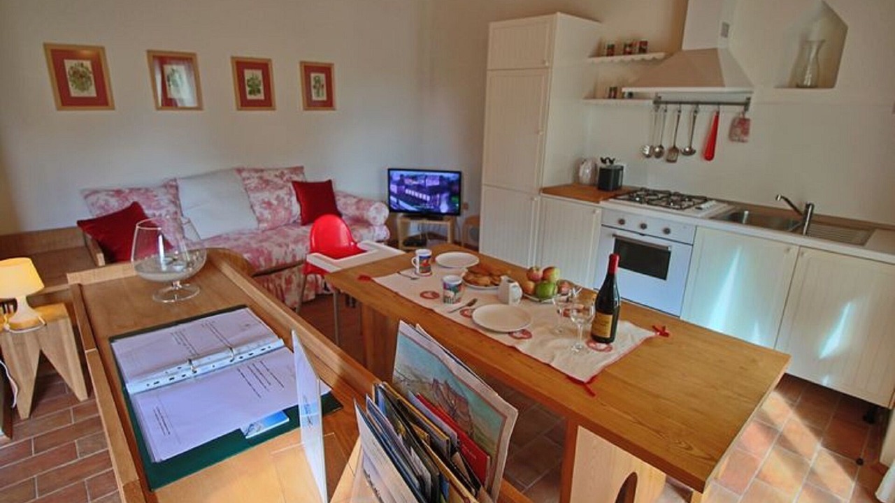 Photo of Kitchen in Montelabbate