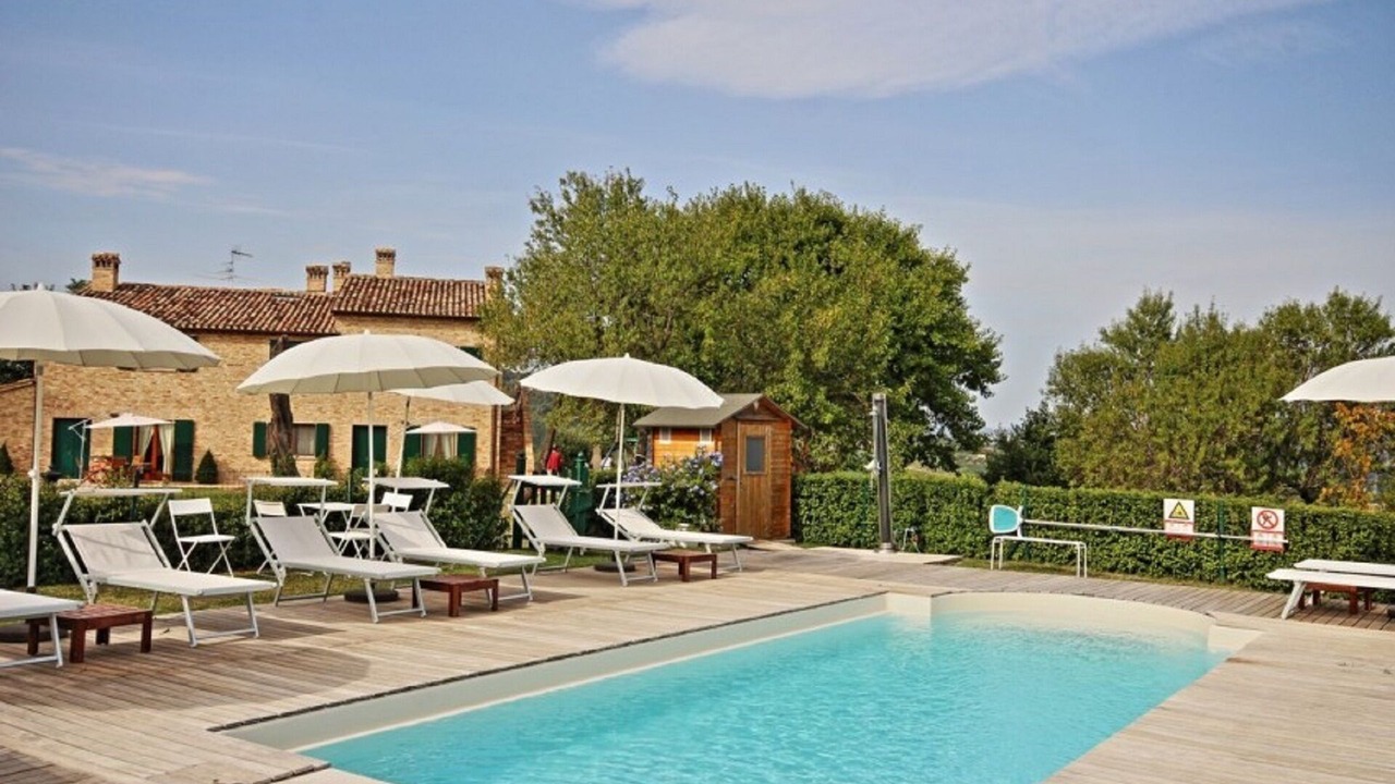 Photo of Outdoor in Montelabbate