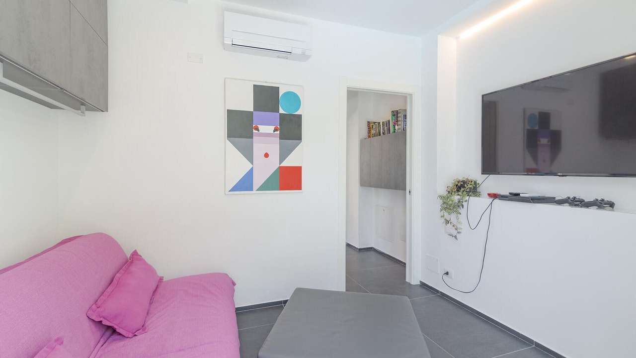 Photo of Bedroom in Civitanova Marche