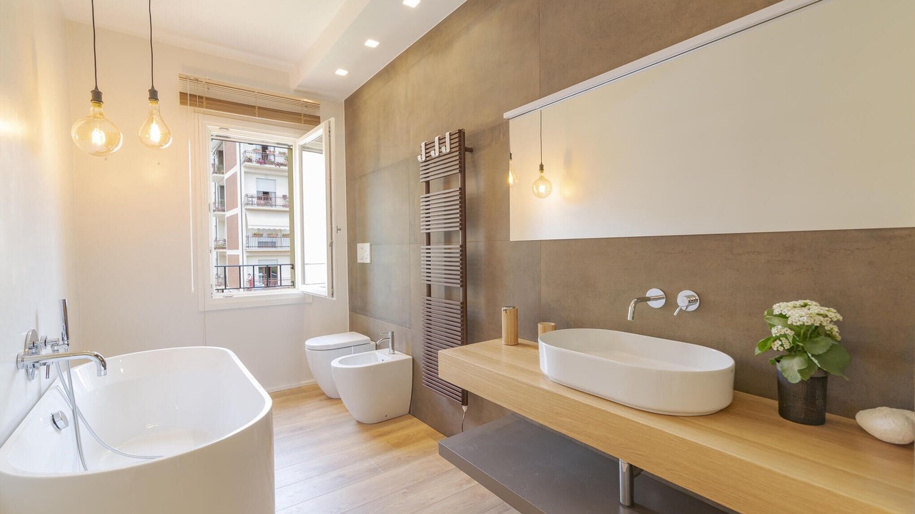 Photo of Bathroom in Civitanova Marche