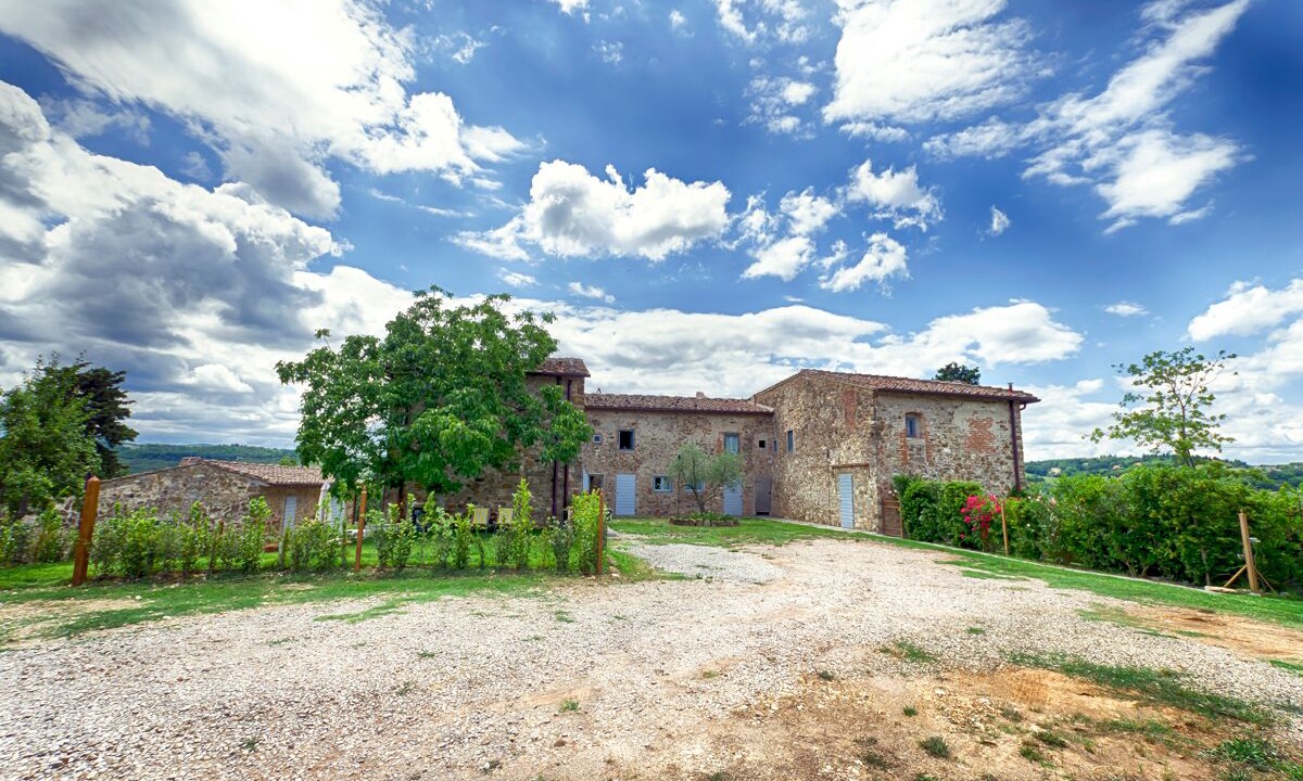 Photo of Outdoor in Barberino Tavarnelle