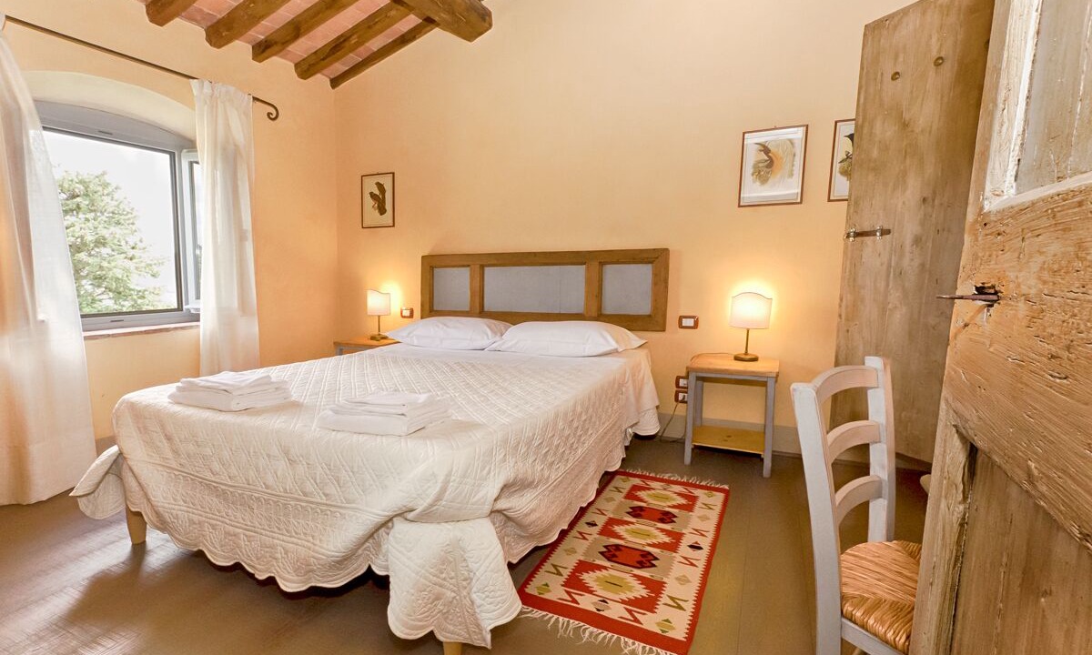 Photo of Bedroom in Barberino Tavarnelle