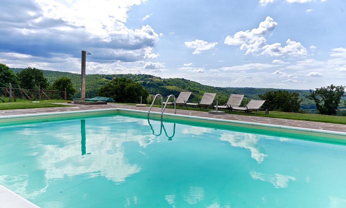 Photo of Outdoor in Barberino Tavarnelle