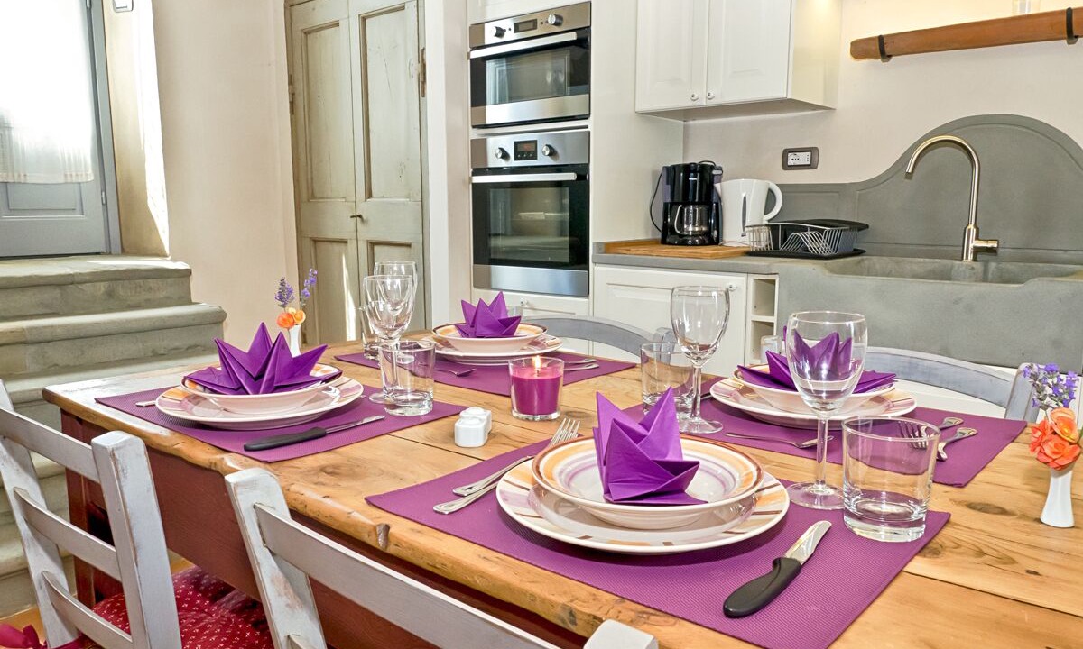 Photo of Kitchen in Barberino Tavarnelle