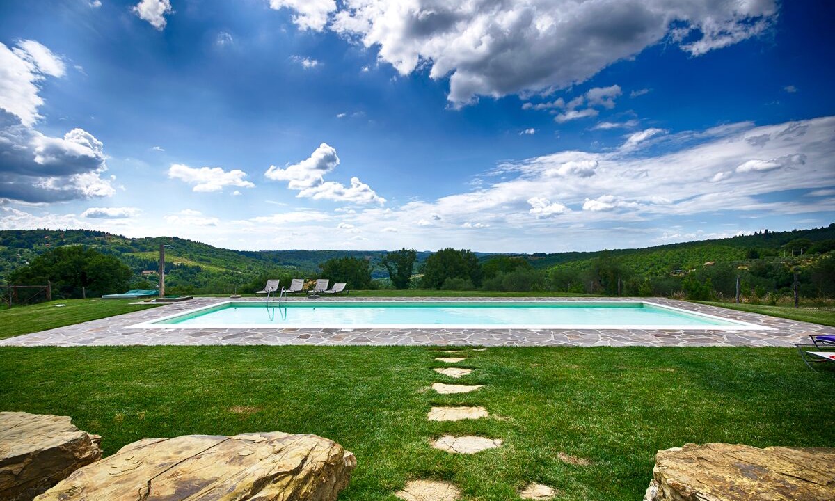 Photo of Outdoor in Barberino Tavarnelle