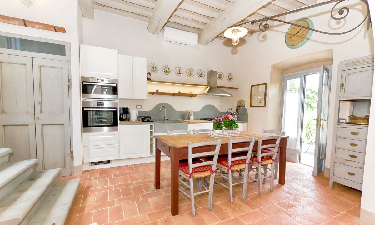 Photo of Kitchen in Barberino Tavarnelle