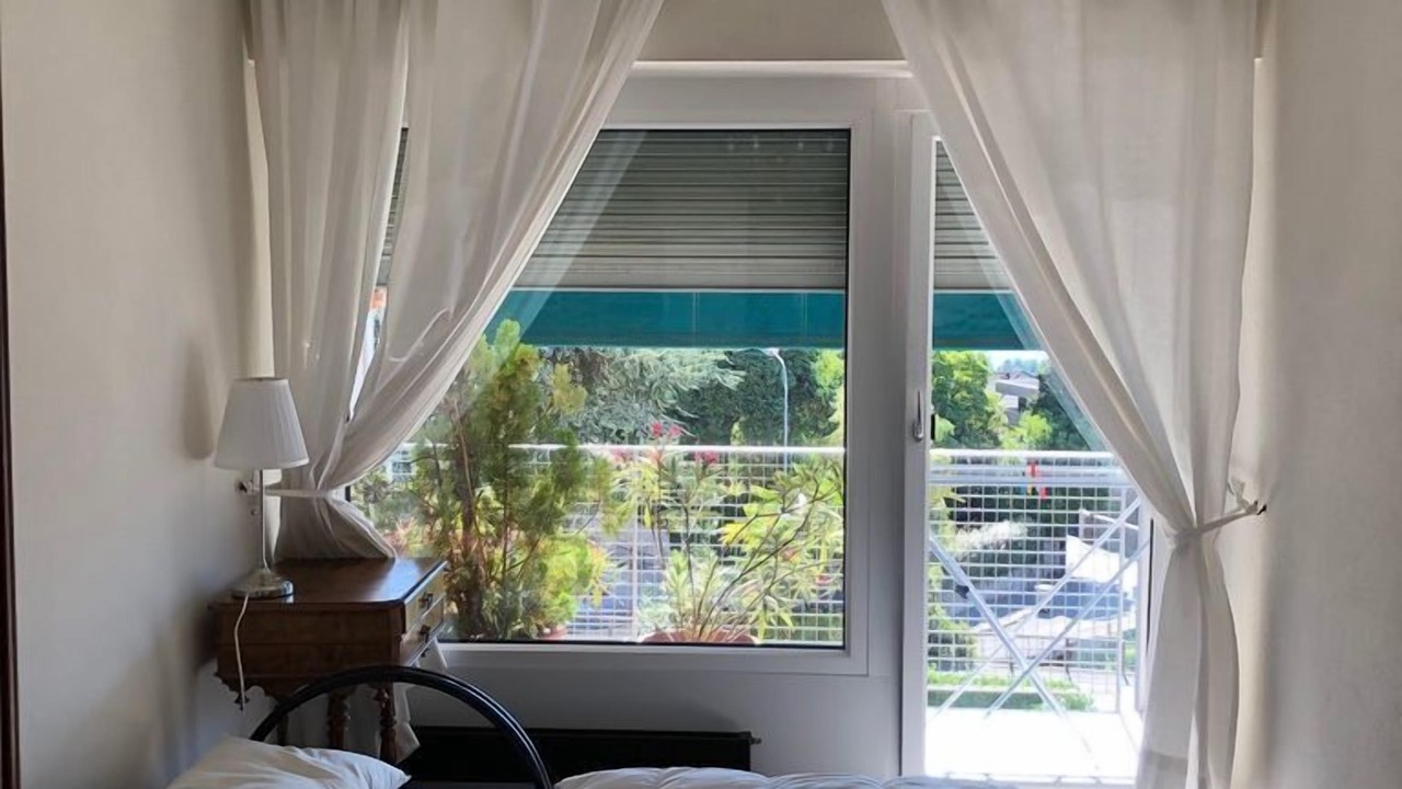 Photo of Bedroom in Muralto