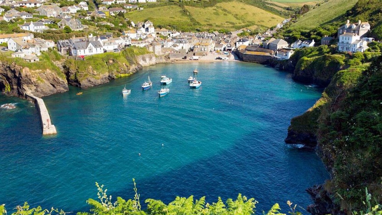 Photo of Others in Port Isaac
