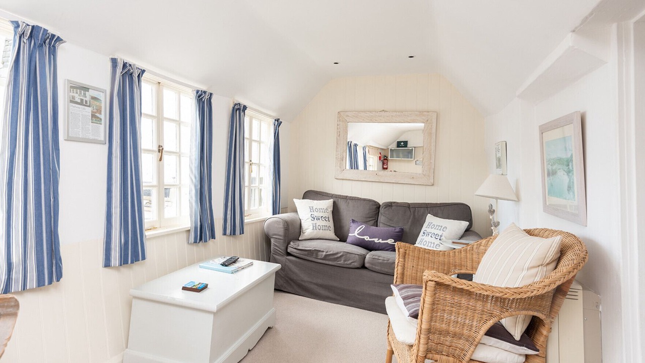 Photo of Livingroom in Port Isaac