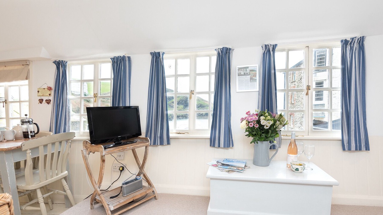 Photo of Bedroom in Port Isaac