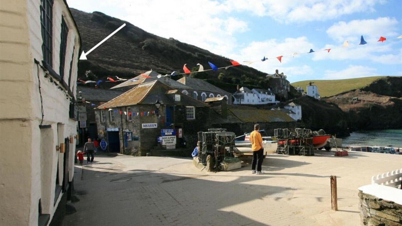 Photo of Outdoor in Port Isaac