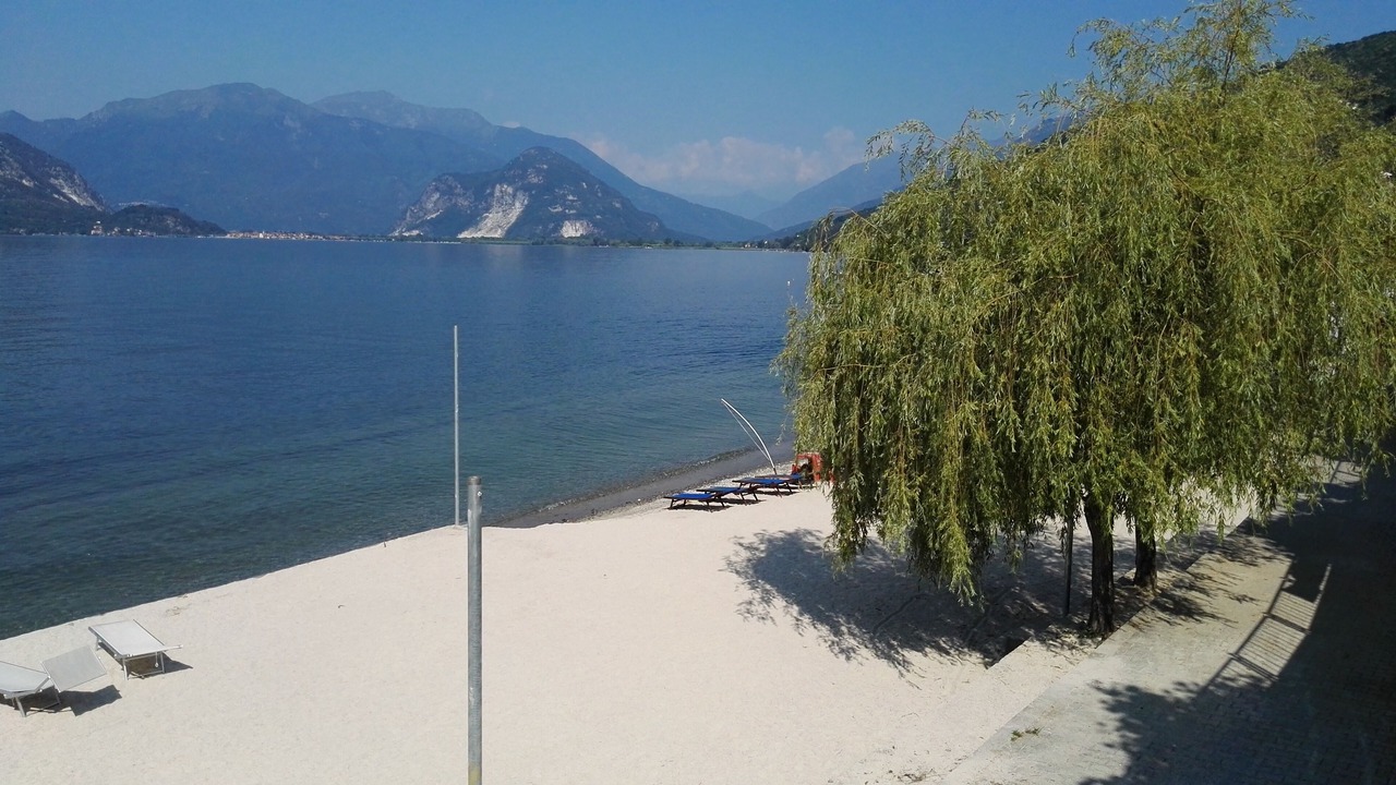 Photo of Others in Pallanza