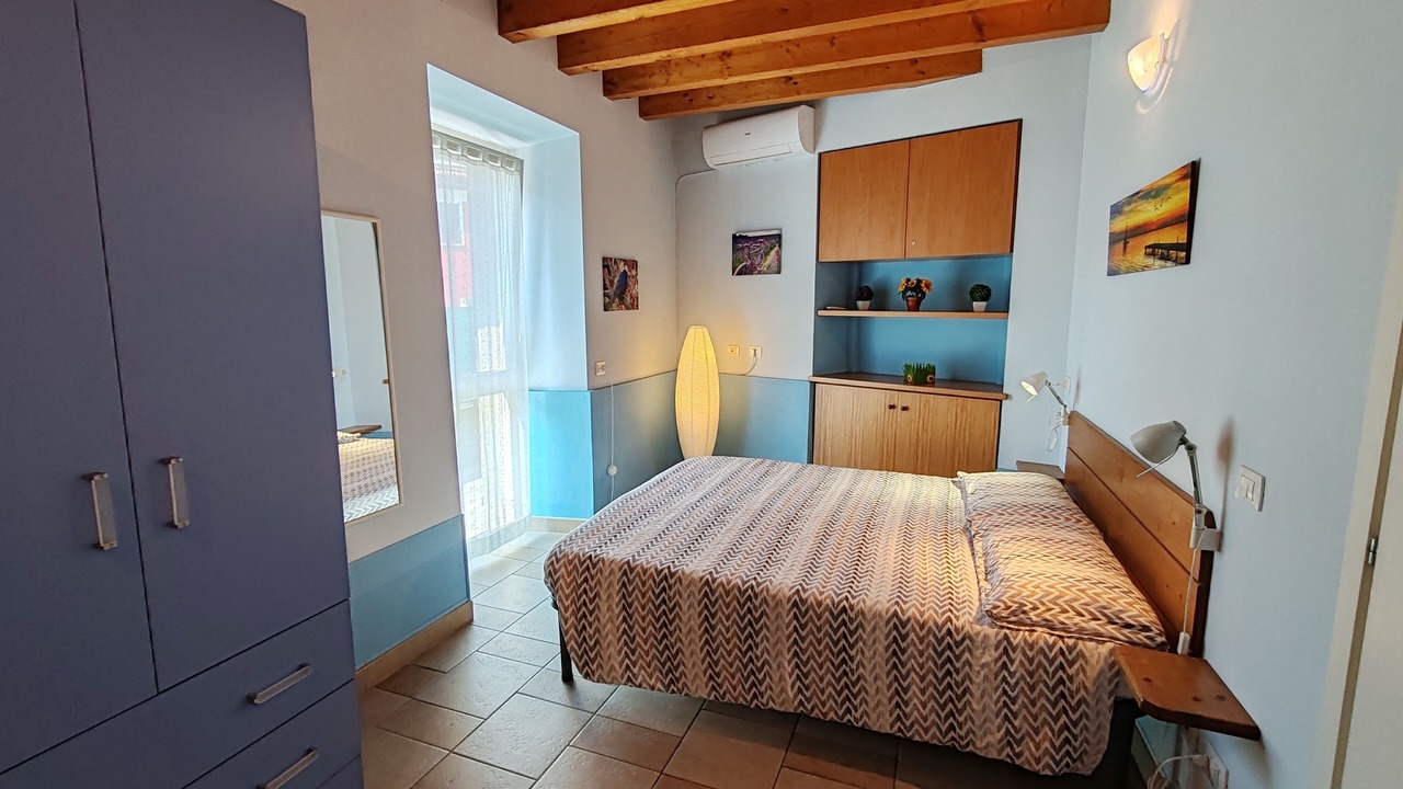 Photo of Bedroom in Pallanza