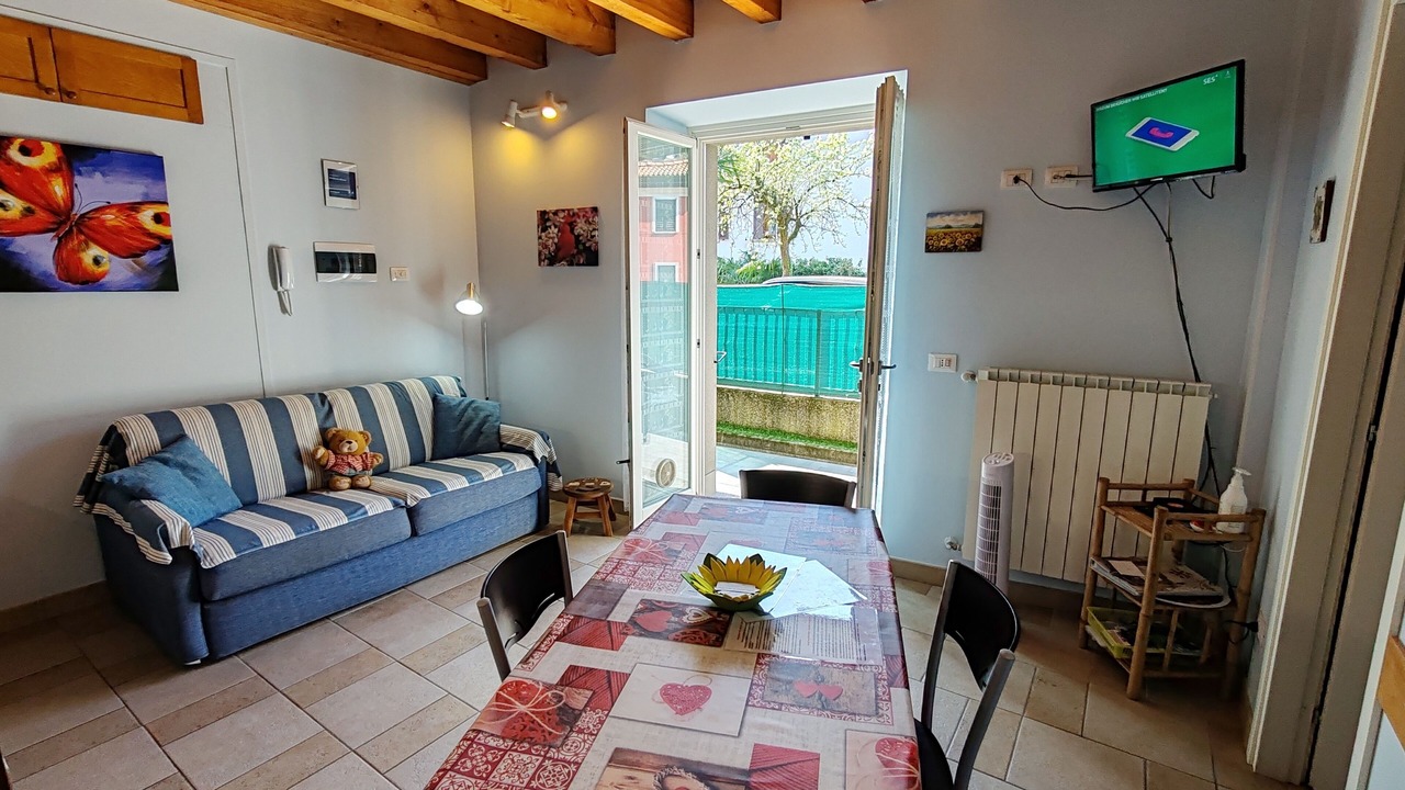 Photo of Livingroom in Pallanza